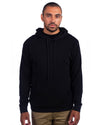 Next Level Apparel® Adult Sueded French Terry Pullover Sweatshirt