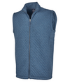 Charles River® Franconia Quilted Vest