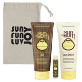 Sun Bum® Beach Kit