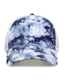 The Game® Tie-Dyed Trucker Cap