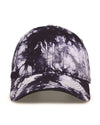 The Game® Asbury Tie-Dyed Twill Cap