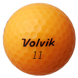 Volvik® Vivid 4 Ball Box w/ Custom Gift Box & Sleeves