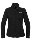 The North Face® Mens Skyline 1/2-Zip Fleece & Ladies Skyline Full-Zip Fleece Jacket