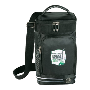 Cutter & Buck® Tour Golf Bag Cooler
