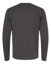 Kastlfel® Unisex RecycledSoft™ Long Sleeve T-Shirt