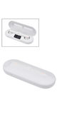 Symmetry TWS Wireless Earbuds & Charging Case