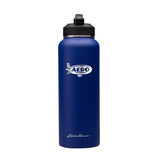 Eddie Bauer® Peak-S 40oz Vacuum Insulated Water Bottle