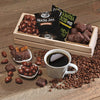 Maple Ridge® Chocolate & Coffee Crate