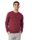 Alternative® Unisex Eco-Cozy Fleece Sweatshirt