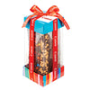 Dylan's Candy Bar® Treat Container with Candy Coated Chocolate Pretzel Rods