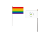 Custom Pride Flag