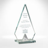 Aiguille Glass Award