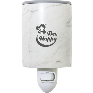 HAPPYWAX® Outlet Plug-in Wax Warmer Kit