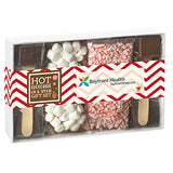 Hot Chocolate on a Spoon Gift Set