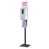 Automatic Hand Sanitizer Stand