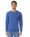 Alternative® Unisex Eco-Cozy Fleece Sweatshirt