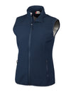 Clique® Trail Softshell Vest