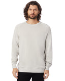 Alternative® Unisex Washed Terry Champ Sweatshirt