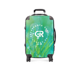 Full Color Personalized Luggage Carry On