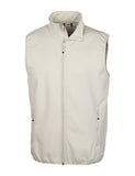 Clique® Trail Softshell Vest