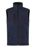 Clique® Equinox Insulated Softshell Vest
