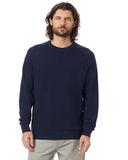 Alternative® Unisex Washed Terry Champ Sweatshirt