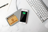 Power Mantle Wireless Charger
