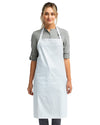 Artisan Collection by Reprime "Colors" Sustainable Bib Apron