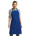 Artisan Collection by Reprime "Colors" Sustainable Bib Apron