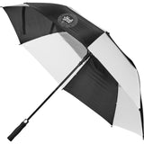 58" Windproof Vented Golf Umbrella