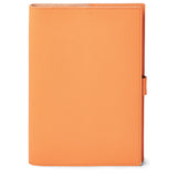 Toscano Genuine Leather Refillable Journal