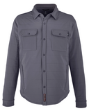 Spyder® Adult Transit Shirt Jacket