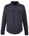 Spyder® Adult Transit Shirt Jacket