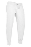Charles River® Ladies Clifton Distressed Joggers