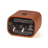 20W Fast Charge Wall Adapter
