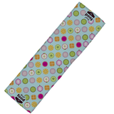 6" x 21" Full Color Cooling Towel