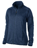 Fossa® Villa Sweater Fleece Jacket