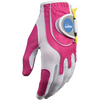 Zero Friction® Ladies Golf Glove w/ Tee