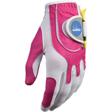 Zero Friction® Ladies Golf Glove w/ Tee