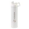 MiiR® Vacuum Insulated Wide Mouth Hatchback Chug Lid Bottle - 20 oz