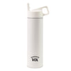 MiiR® Vacuum Insulated Wide Mouth Leakproof Straw Lid Bottle - 20 oz