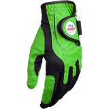 Zero Friction® Men's Golf Glove w/ Tee