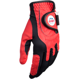 Zero Friction® Men's Golf Glove w/ Tee
