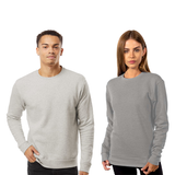 Next Level® Unisex Malibu Sweatshirt