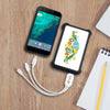 C3 PLUS Charging Cables with Marketing Card