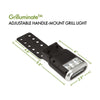 Cuisinart® Grilluminate Adjustable Handle-Mount Grill Light