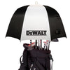 The Drizzle Golf Bag Umbrella