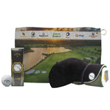 Golfer's Hat Kit w/ Callway Warbid Balls