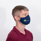 Adjustable Strap Reusable Face Mask
