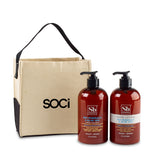 SoapBox® Cleanse & Soothe Gift Set
